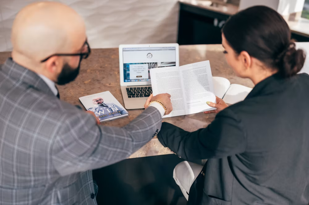 Insurance learning resources